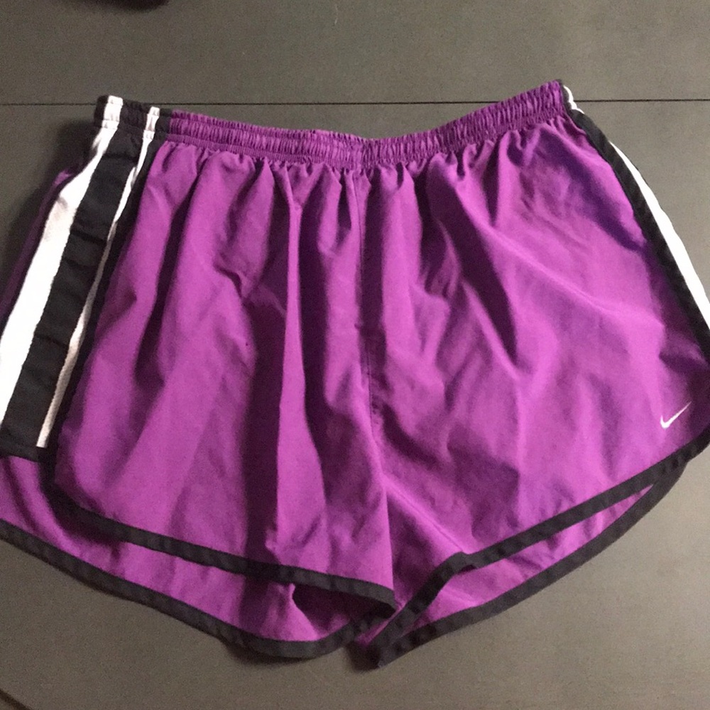 Athletic Short